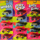 Illustration for article titled Car Culture Candy Real Riders